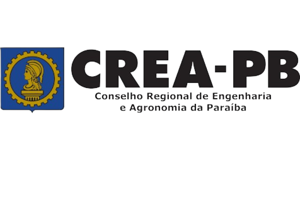 Logo CREA-PB